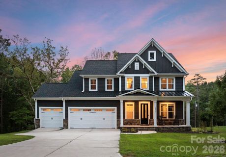 16515 Munson Hill Road active home in Rivers Edge, Charlotte, NC