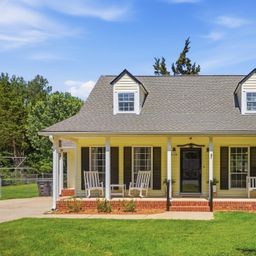 2634 Cherokee Court