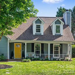8521 Milton Morris Drive