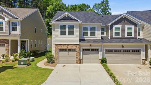 Homes in Somerset, Indian Land