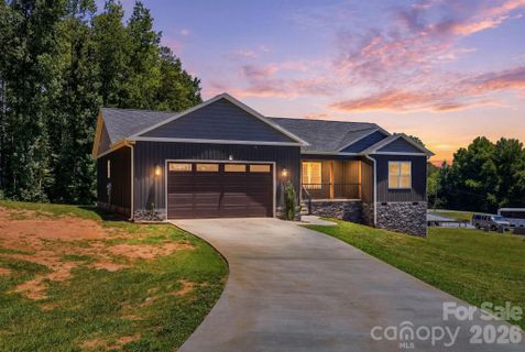 169 Old Brushy Drive