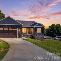 169 Old Brushy Drive