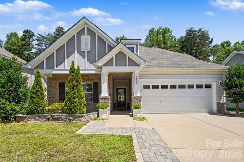 204 Paradise Hills Circle active home in Avalon, Mooresville, NC