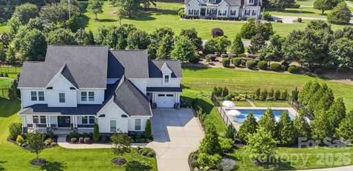 11104 Benjamin Smith Avenue pending home in Hollins Grove, Huntersville, NC