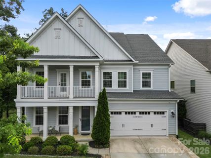943 Emory Lane pending home in Brayden, Fort Mill, SC