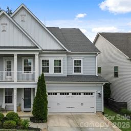 943 Emory Lane