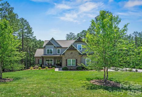 Homes in Anchors Landing, Granite Falls