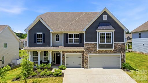 Homes in The Oaks At Skybrook North, Huntersville