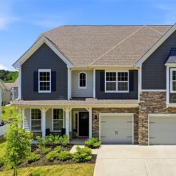 9010 Surry Spring Lane