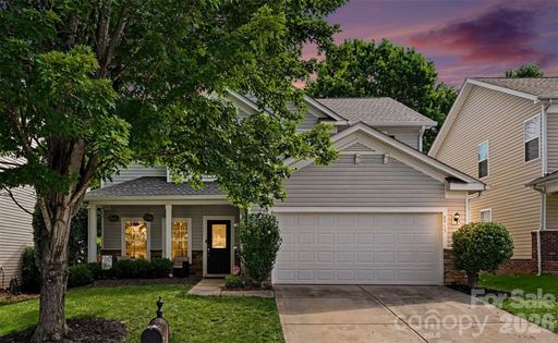 8915 Oransay Way pending home in Berewick, Charlotte, NC