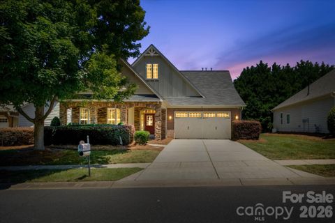 8929 Carneros Creek Road active home in The Vineyards On Lake Wylie, Charlotte, NC
