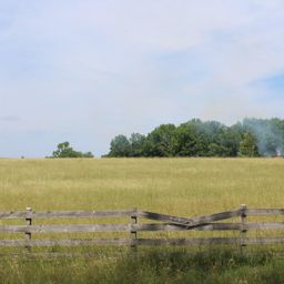 Lot 8 Ted Smith Road