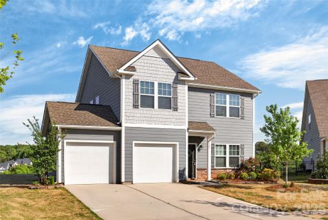 122 Canada Drive active home in Larkin, Statesville, NC