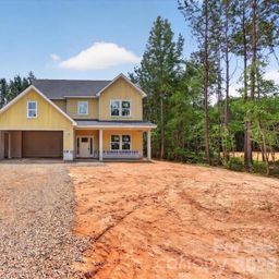 1029 Baylor Grove Road