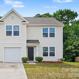 427 Amberly Circle