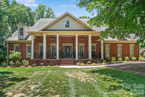 Homes in Bickett Ridge, Monroe