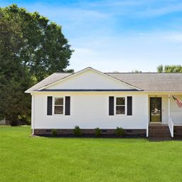 2600 Filbert Highway