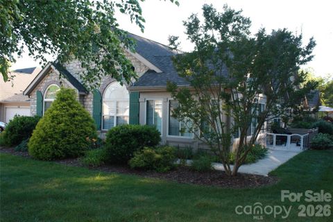 Homes in Hamburg Crossing, Weaverville