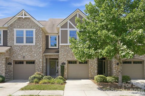 9411 Glenburn Lane active home in Stonehaven At Berewick, Charlotte, NC