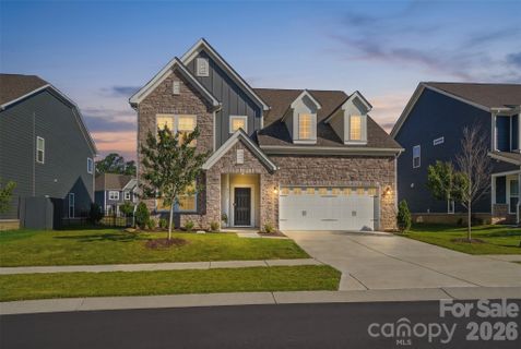 4215 Poplin Grove Drive active home in Poplin Grove, Indian Trail, NC