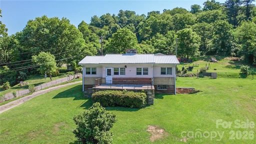 415 Weaverville Road