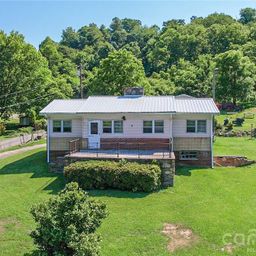 415 Weaverville Road