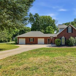 3805 Glen Haven Drive