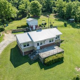 415 Weaverville Road