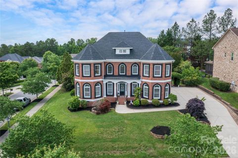 14136 Shaw Drive