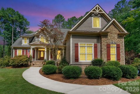 4552 Sawgrass Court active home in Pebble Bay, Denver, NC