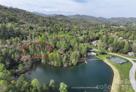 Tbd Trailside Court active home in Straus Park, Brevard, NC