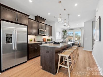 5517 Swaling Street active home in Southmont, Charlotte, NC