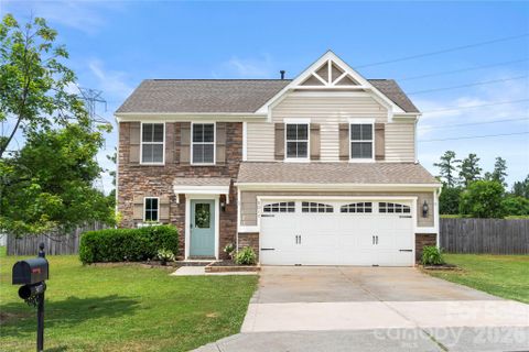 Homes in Somerset At Autumn Cove, Clover