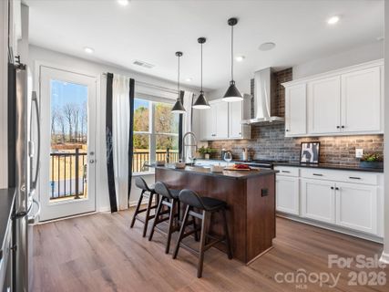 5513 Swaling Street active home in Southmont, Charlotte, NC