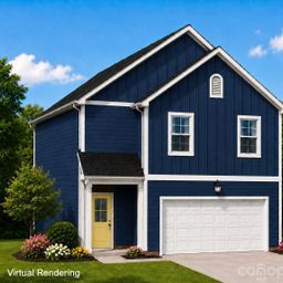 215 Hidden Hollow Drive
