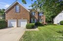9004 Scottsboro Drive sold home in Huntersville, SC