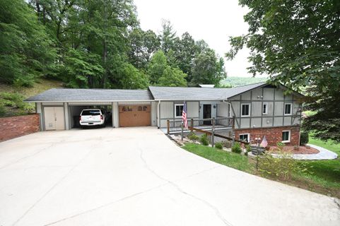 A home in Cedar Rock Estates, Lenoir