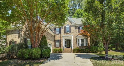 14125 Montecastillo Place active home in The Palisades, Charlotte, NC