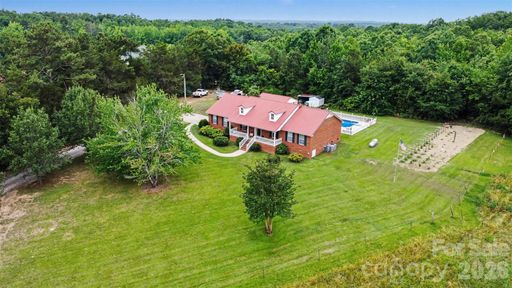 5033 Musket Road