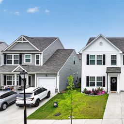 372 Bluebonnet Drive