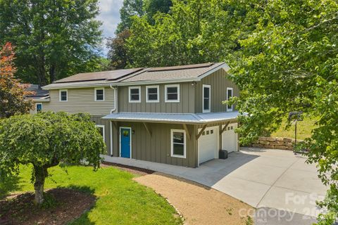 1574 Cashiers Valley Road