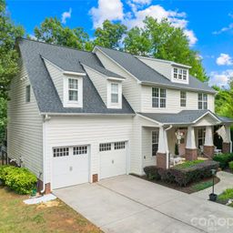 1314 Oak Leaf Lane