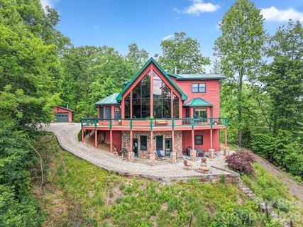1188 Tobacco Branch Road