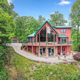 1188 Tobacco Branch Road