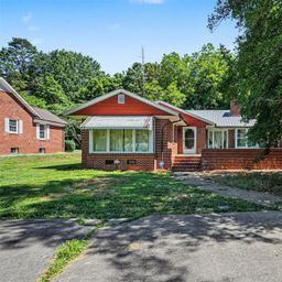 1612 Statesville Boulevard