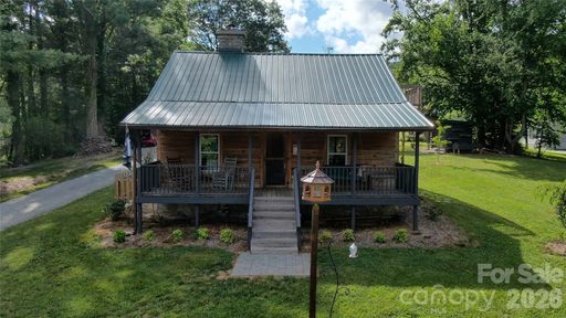 38 Lloyd Barnwell Road