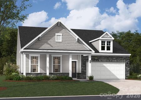 Homes in The Retreat At Laurelbrook, Sherrills Ford