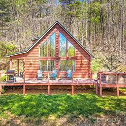 210 Chickadee Drive