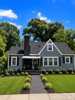 2918 Rush Avenue active home in Enderly Park, Charlotte, NC