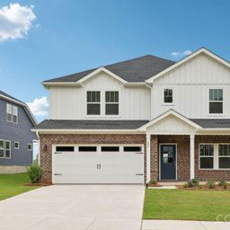 116 Frontiersman Drive